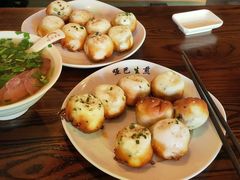 -哑巴生煎(临顿路店)