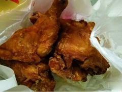 -香园炸鸡(鞍山西道店)