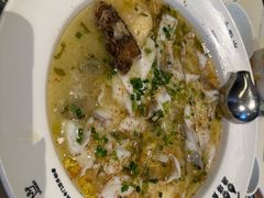 -渔语鱼酸菜鱼新川菜(来福士店)