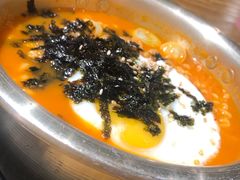 -吴草鸡爪오초닭발韩食堂(融恒盈嘉中心店)
