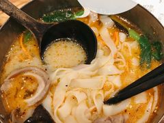 -小满手工粉(上海月星环球港店)