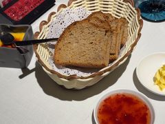-俄士厨房(五棵松华熙LIVE店)