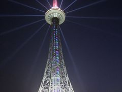 -龙塔