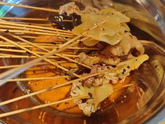 -嘉州鲜知味钵钵鸡(奎星楼店)