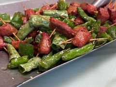 -黑土地东北私房菜馆(南门大街店)