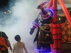 -深圳锦绣中华民俗村