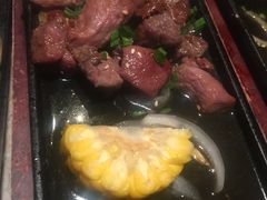-贵木日本料理·铁板烧(新地假日广场店)