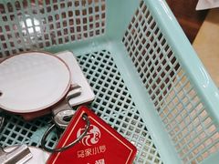 -老乌家特色小炒泡馍(大皮院店)