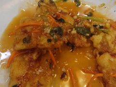 -东北农家小院(定西路店)