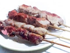 鸡心-鑫明明拉面(宁化路店)
