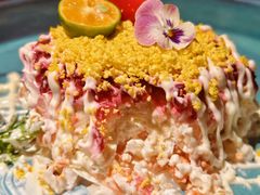 -卢布里西餐厅(海拉尔店)