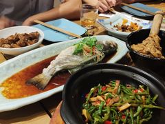 -上海小南国(正大店)