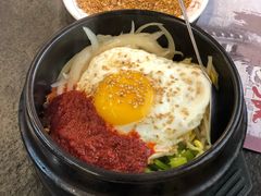 -金达莱烧烤(黎明南街店)