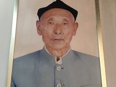 -库车王府