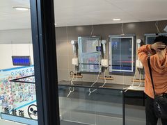 -小蓝鲸游泳培训基地(积水潭店)
