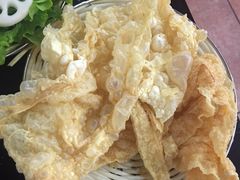 -潮汕美牛肉丸火锅店(天宁寺店)