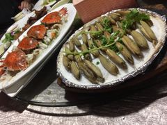 -百家福海鲜排档·闽菜·家宴(斗西路口店)