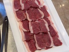 -清真·鸦儿李记·涮肉(花市店)