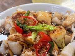 -肥弟大排档(汕樟路店)