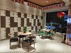 -健龙洗浴•健龙足道•SPA(建设南路店)