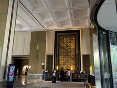 -济南喜来登酒店