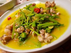 -鱼食饭稻·苏浙土菜17年老馆子(平江路店)