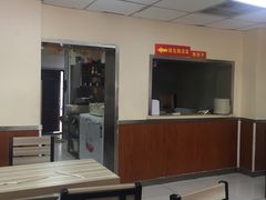 -津味张记包子铺(利民道店)