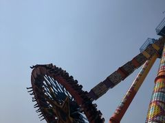 -南京银杏湖乐园