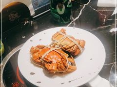 -淡尾·海鲜自助概念餐厅(虹桥南丰城店)