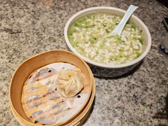 -南京大牌档(楚河汉街凯德1818店)