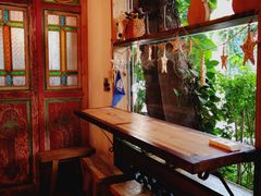 -西关84·History·Art·Cafe