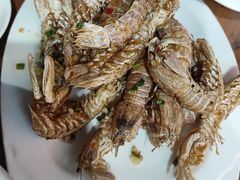 -众味海鲜大排档·活海鲜·潮汕味(南澳店)
