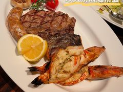 -杭州君悦酒店·湖滨28中餐厅