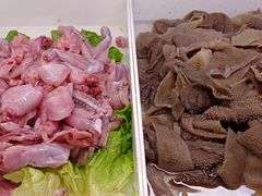 -蓉城四海·澳牛炙烤自助(江阴周庄店)