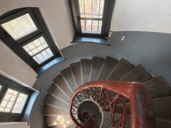 -青岛德国监狱旧址博物馆