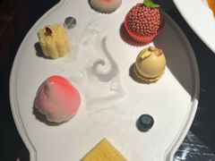 -锦楼·臻选新杭帮(杭州中心店)