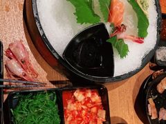 -千寻烧肉(政务区店)