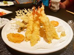 天妇罗-牛家酒场(7mall店)