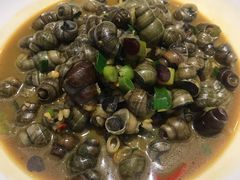 家烧螺丝-松沪名灶·豆浆鱼头·新上海菜(飞航吾悦广场店)