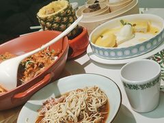 -苏梦江南·淮扬菜(夫子庙店)