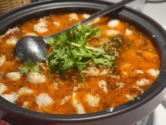 -光海·乡记酸菜鱼·始于1996(花园路店)