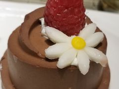 -杭州国际会议中心洲际酒店-原素全日餐厅(解放东路店)