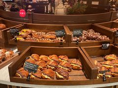 -B&C黄油与面包·THE GARDEN BAKERY概念店(世纪汇店)