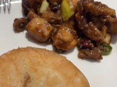 -松咖啡自助餐厅·松北香格里拉