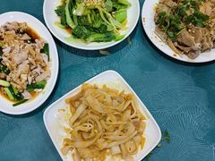 -电白鸭粥店(下沙二坊88号店)