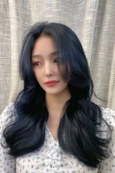 -H·Y HAIR SALON烫发·染发·造型