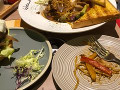 -遇见西木美式餐厅(体育路店)