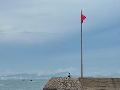 -三亚西岛海洋文化旅游区