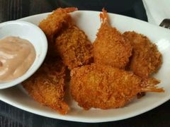 -吉姆丽德乡村西餐厅(闵行交大店)