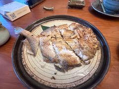 -俊屋料理·烧鸟·寿司·日泰融合菜(星际云汇店)